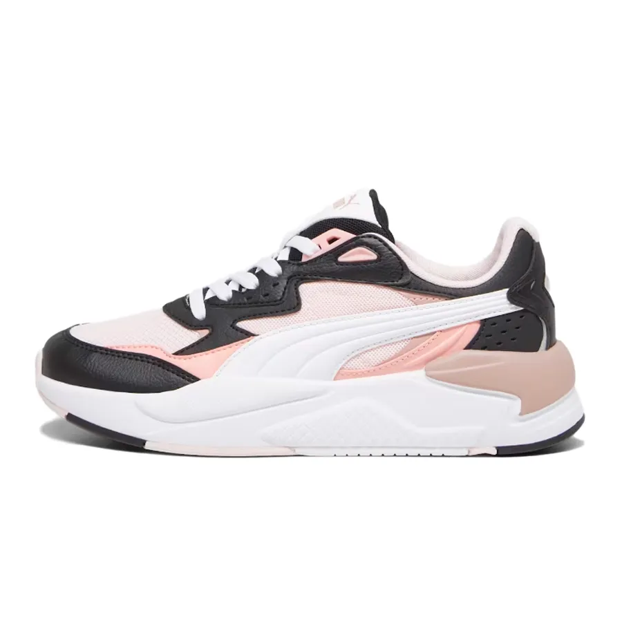 Imagen 1 de 5 de Zapatillas Puma X Ray Speed-ROSA/NEGRO/BLANCO
