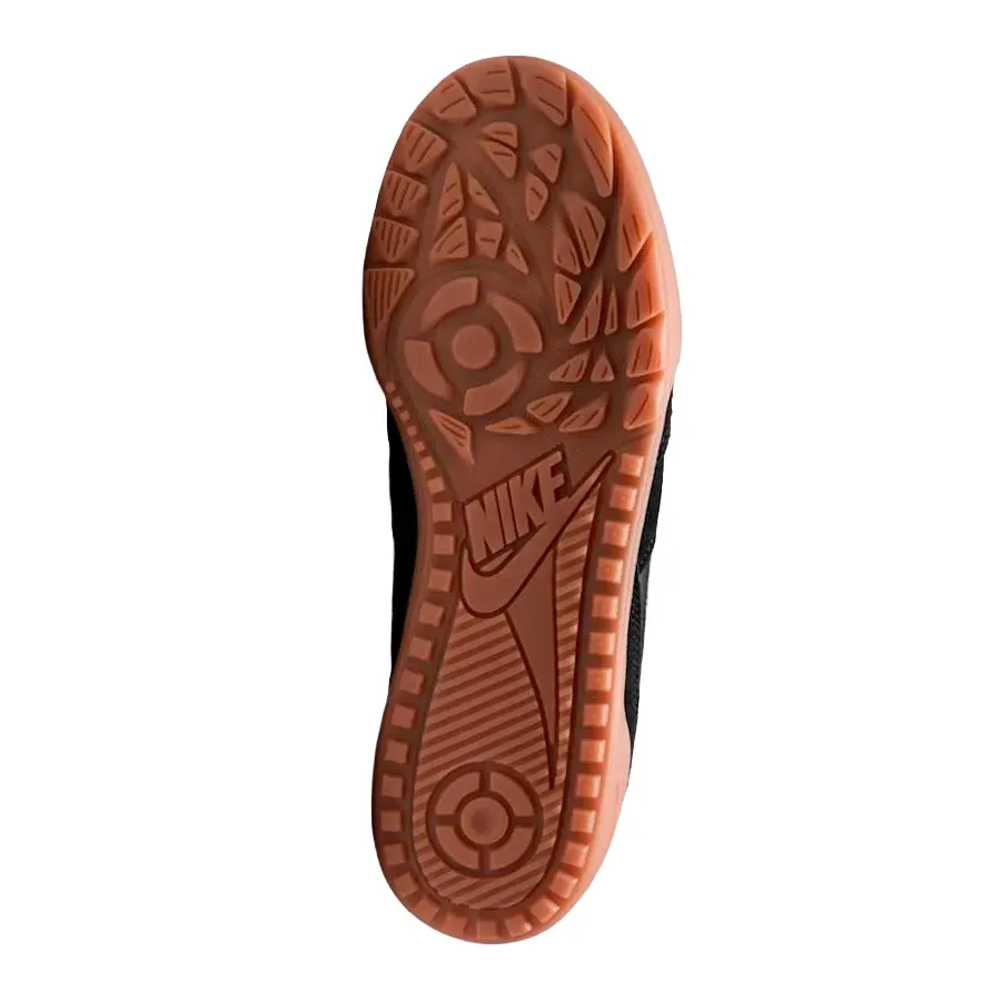 Imagen 7 de 8 de Zapatillas Nike Terra Manta Suede-NEGRO/BLANCO/MARRON