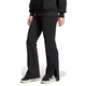 pantalon-adidas-soft-lux-flared-NEGRO