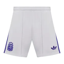 Short adidas Alternativos Selección Argentina 26 Afa