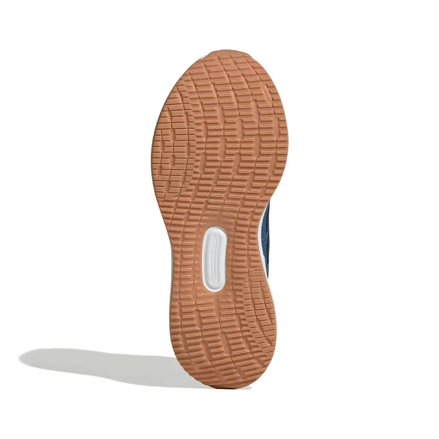 Imagen 5 de 8 de Zapatillas adidas Runfalcon 5-MARINO/AERO/NEGRO