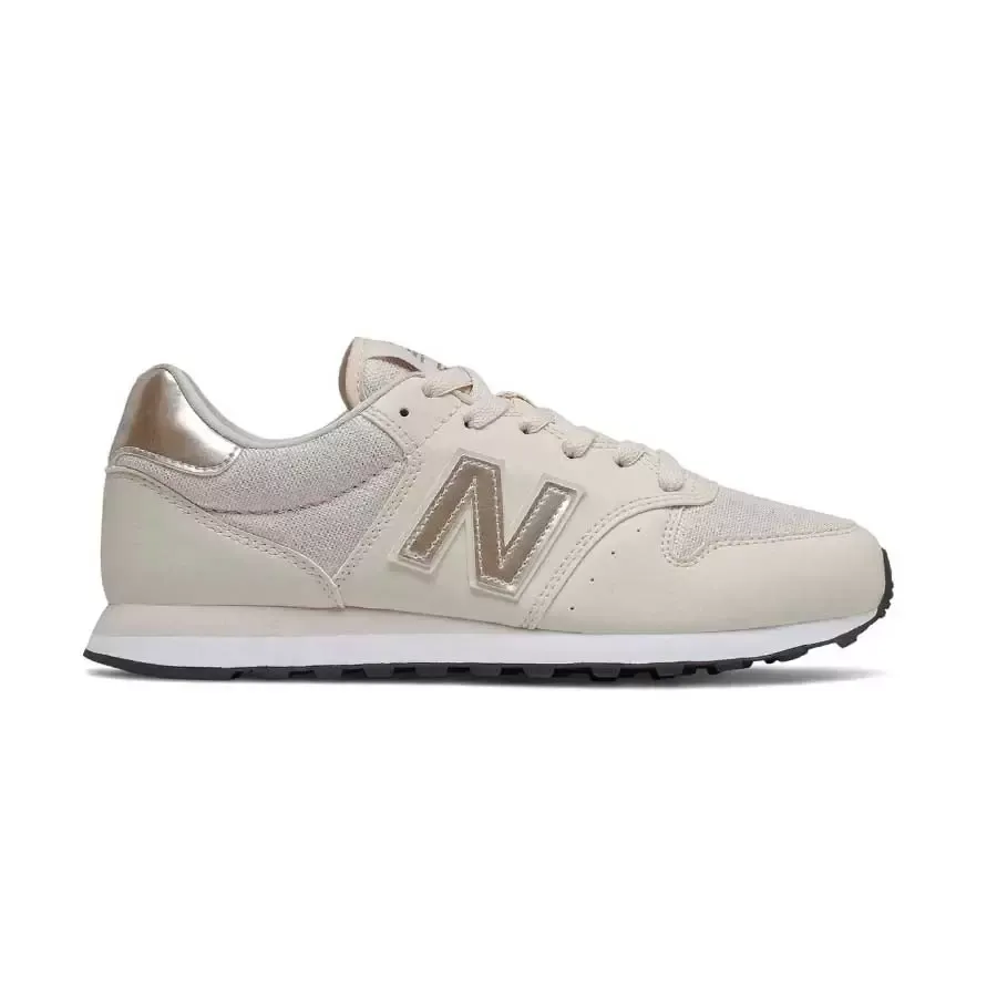 Imagen 0 de 4 de Zapatillas New Balance Gw500mp1-NATURAL