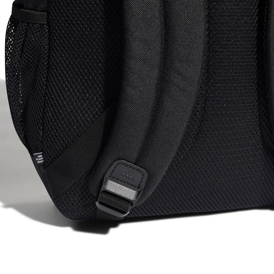 Imagen 3 de 4 de Mochila adidas Power VI-NEGRO/BLANCO