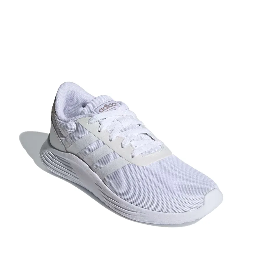 Imagen 2 de 9 de Zapatillas adidas Lite Racer 2.0-BLANCO