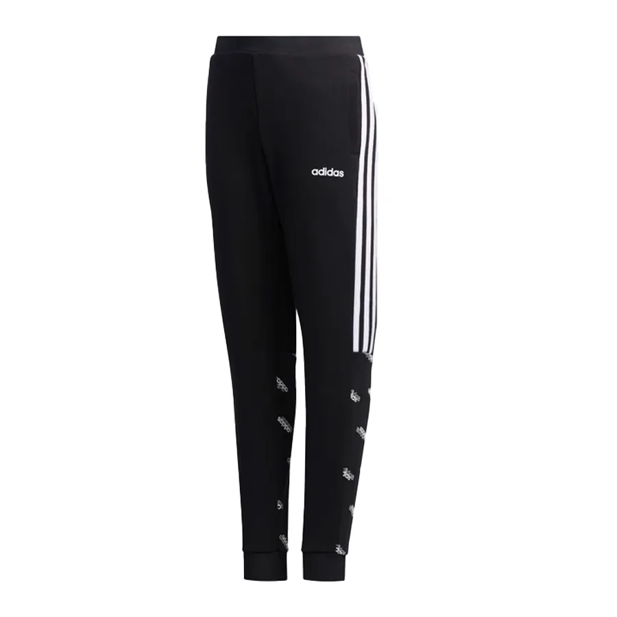 Imagen 0 de 2 de Pantalón adidas Core Favorites-NEGRO/BLANCO