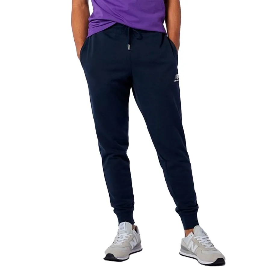 Imagen 0 de 2 de Pantalón New Balance Essentials Stack-MARINO