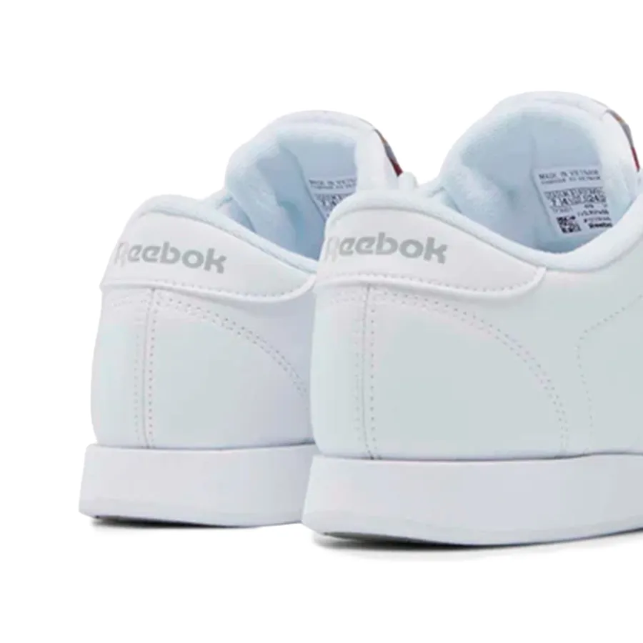 Imagen 4 de 5 de Zapatillas Reebok Princess-BLANCO