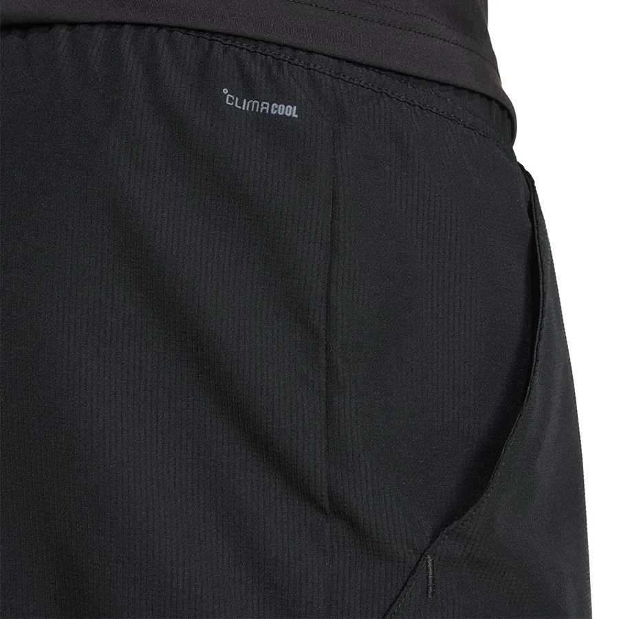 Imagen 5 de 6 de adidas Shorts  Tenis Club Climacool-NEGRO