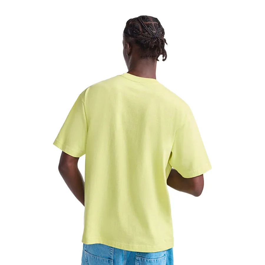 Imagen 1 de 4 de Remera Vans 3D Retroval Ss-LIMA