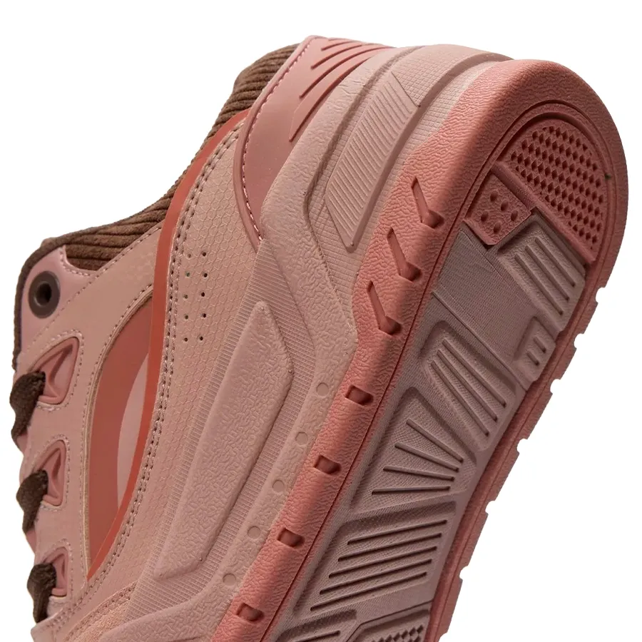 Imagen 5 de 7 de Zapatillas Atomik August-ROSA