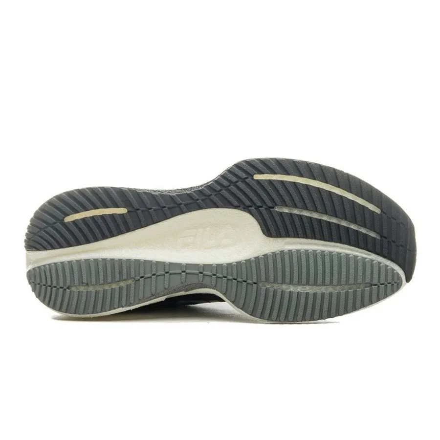 Imagen 4 de 5 de Zapatillas Fila Float Prime-NEGRO/GRAFITO/PLATA
