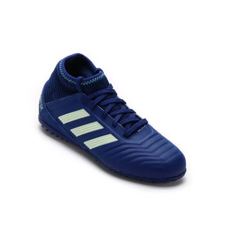 Imagen 0 de 4 de Botines adidas Predator Tango 18.3-AZUL/BLANCO/NEGRO