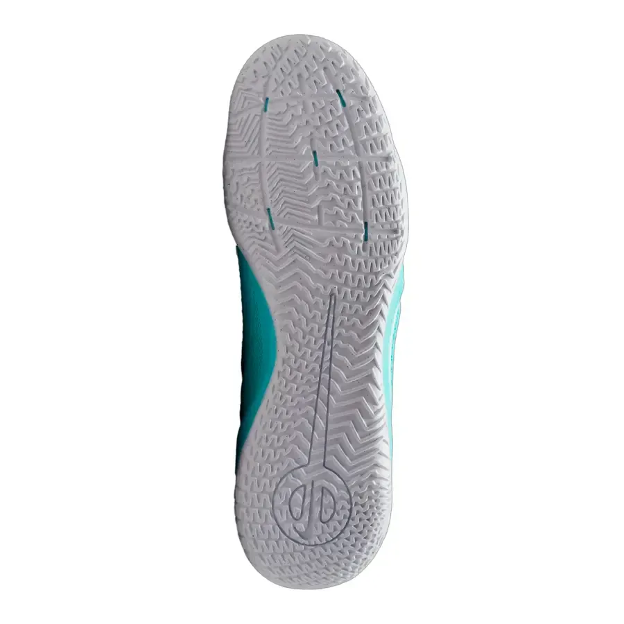 Imagen 4 de 6 de Botines Nike Tiempo Legend 10 Academy In-TURQUESA