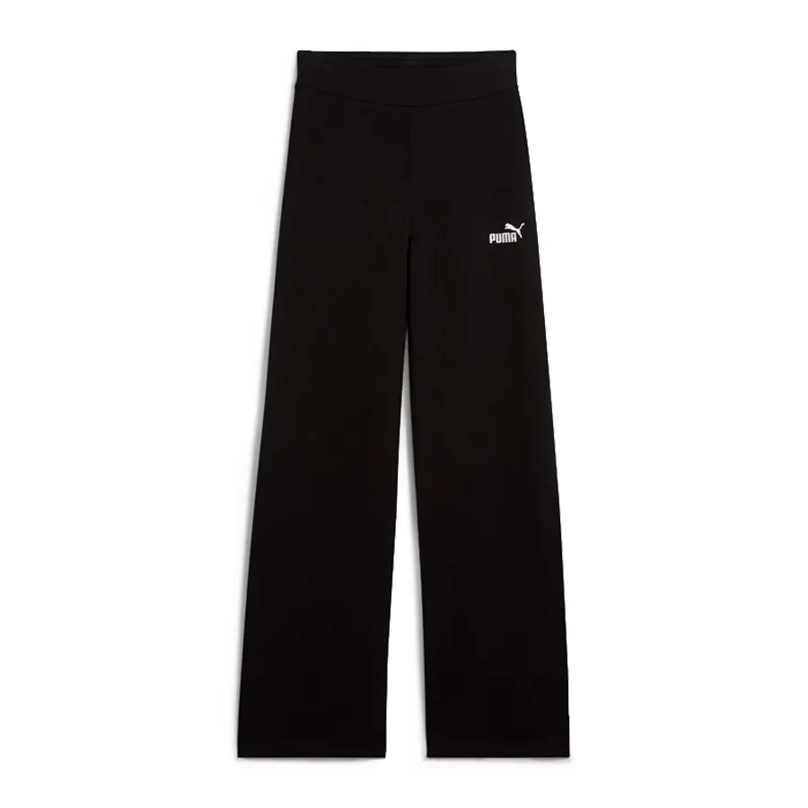 Imagen 1 de 3 de Pantalón Puma Essentials smalls n.° 1-NEGRO