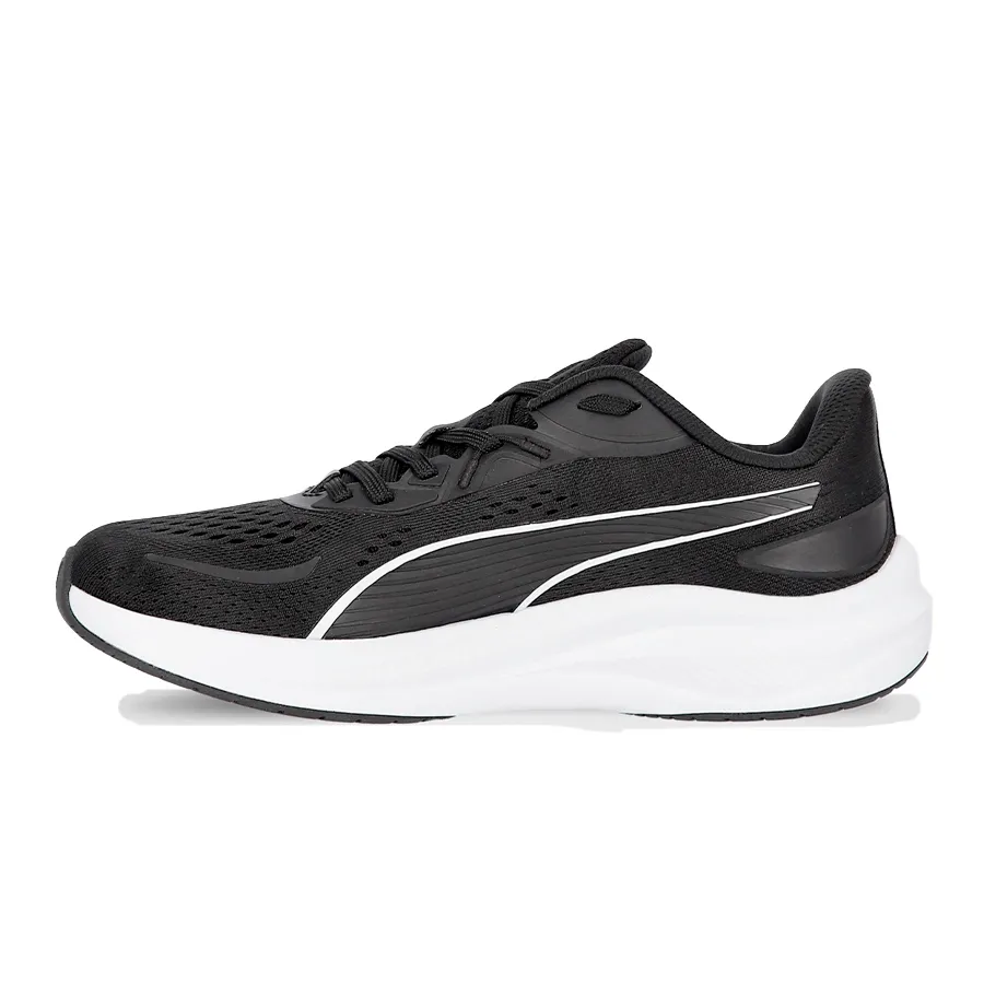 Imagen 2 de 6 de Zapatillas Puma Skyrocket Lite 2-NEGRO/BLANCO