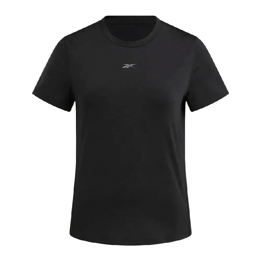 Imagen 0 de 2 de Remera Reebok Chill Athletic Tee-NEGRO