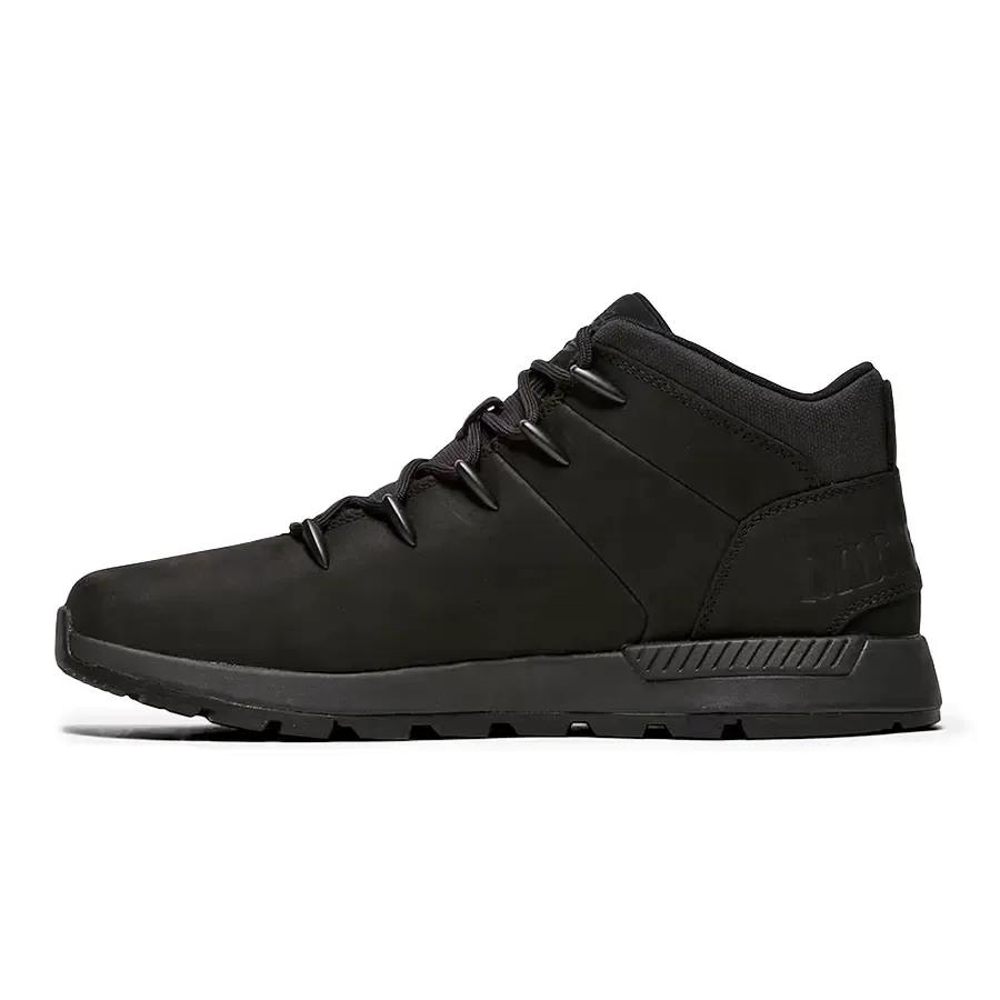 Imagen 2 de 5 de Zapatillas Timberland Sprint Trekker-NEGRO