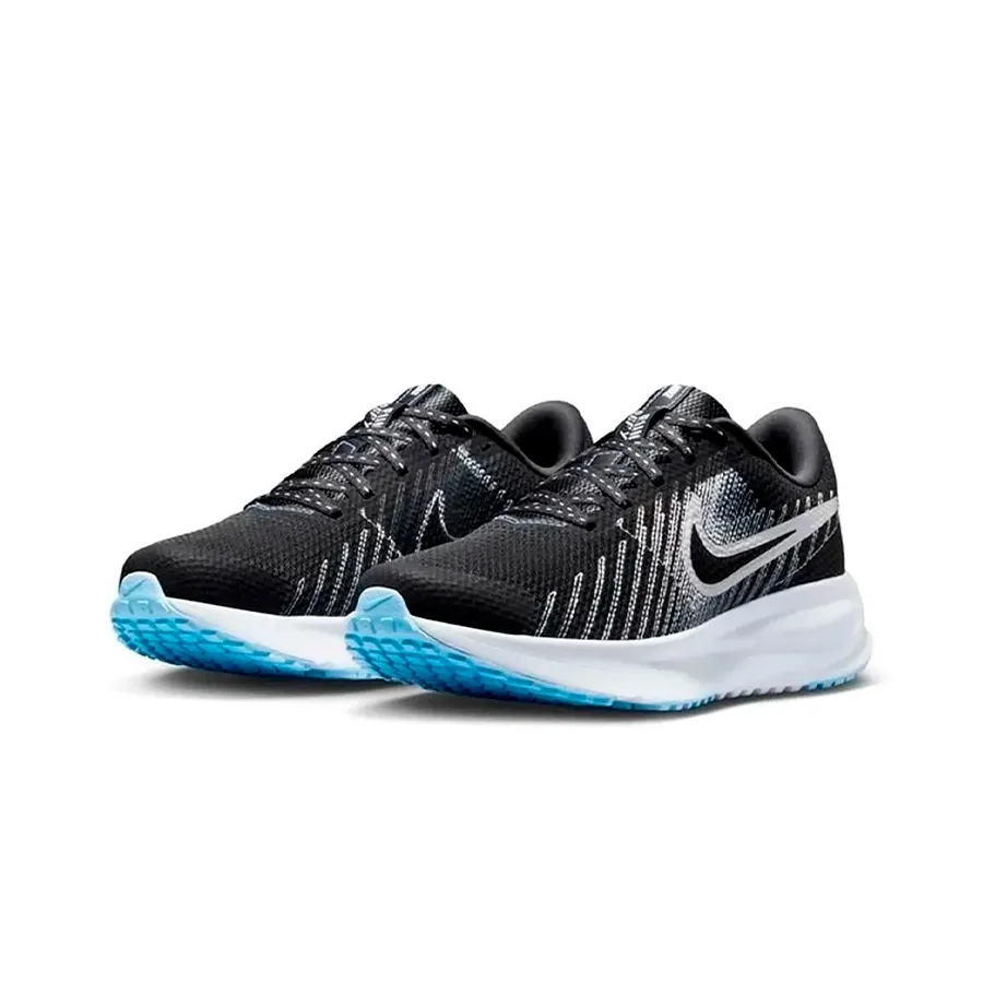 Imagen 1 de 6 de Zapatillas Nike Run Defy-NEGRO/GRIS