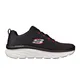 zapatillas-skechers-d-lux-walker-NEGRO/ROJO/GRIS