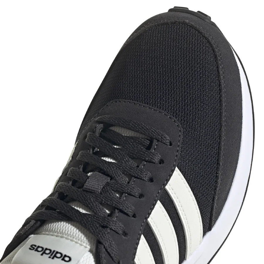 Imagen 4 de 6 de Zapatillas adidas Run 70S-NEGRO/BLANCO/GRAFITO