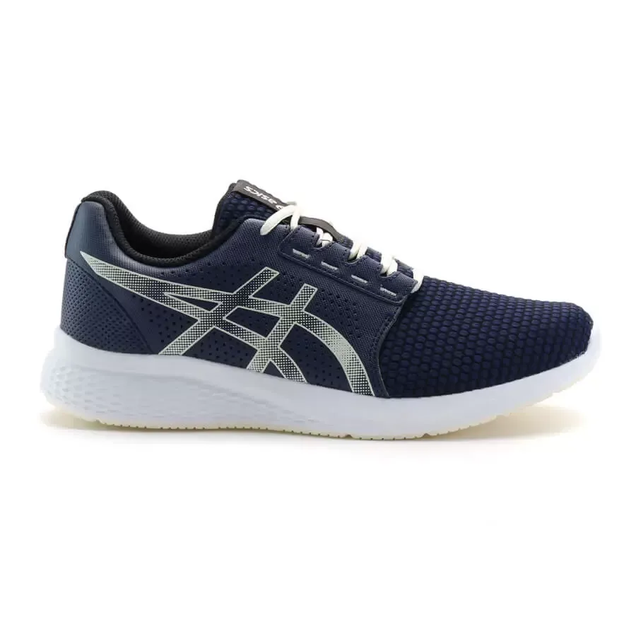 Imagen 4 de 5 de Zapatillas Asics Gel Torrance 2-MARINO/BLANCO