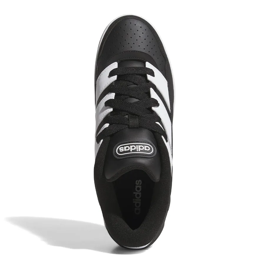 Imagen 3 de 7 de Zapatillas adidas Turnaround 2000-NEGRO/BLANCO