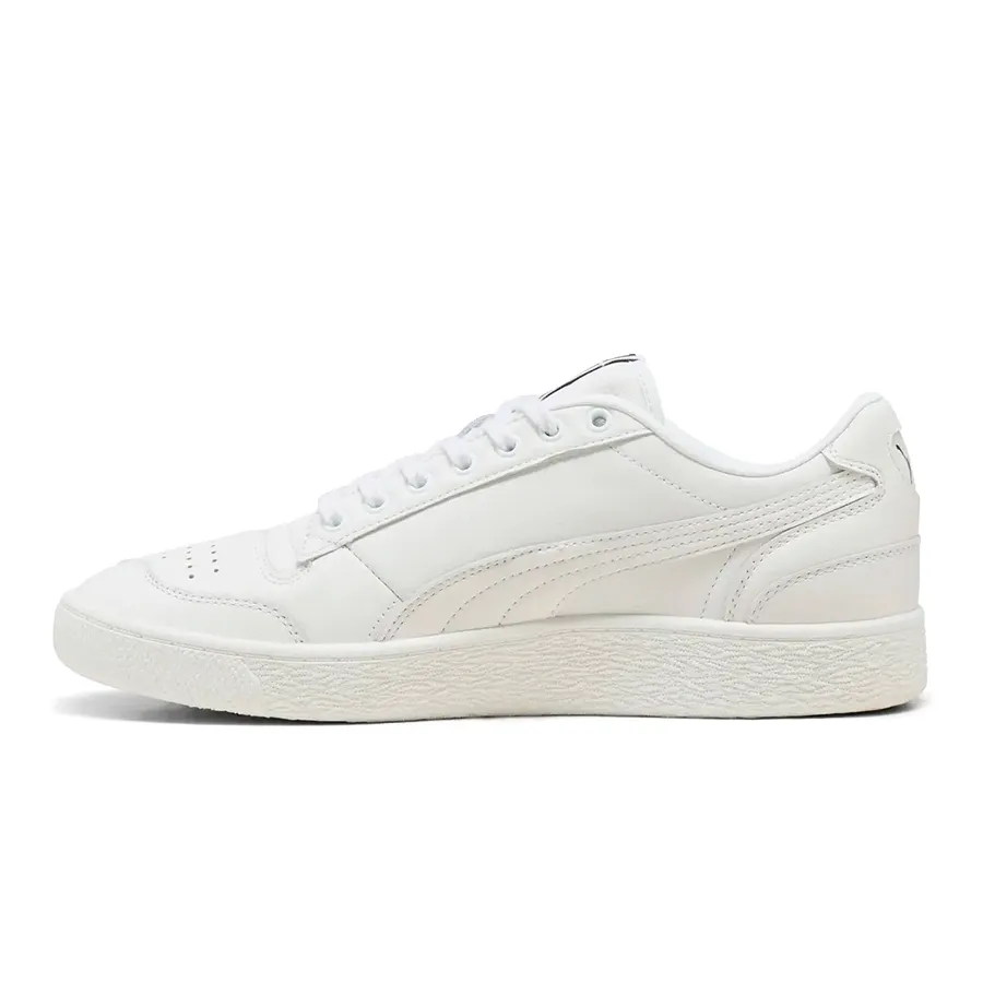 Imagen 2 de 7 de Zapatillas Puma Majesty-BLANCO