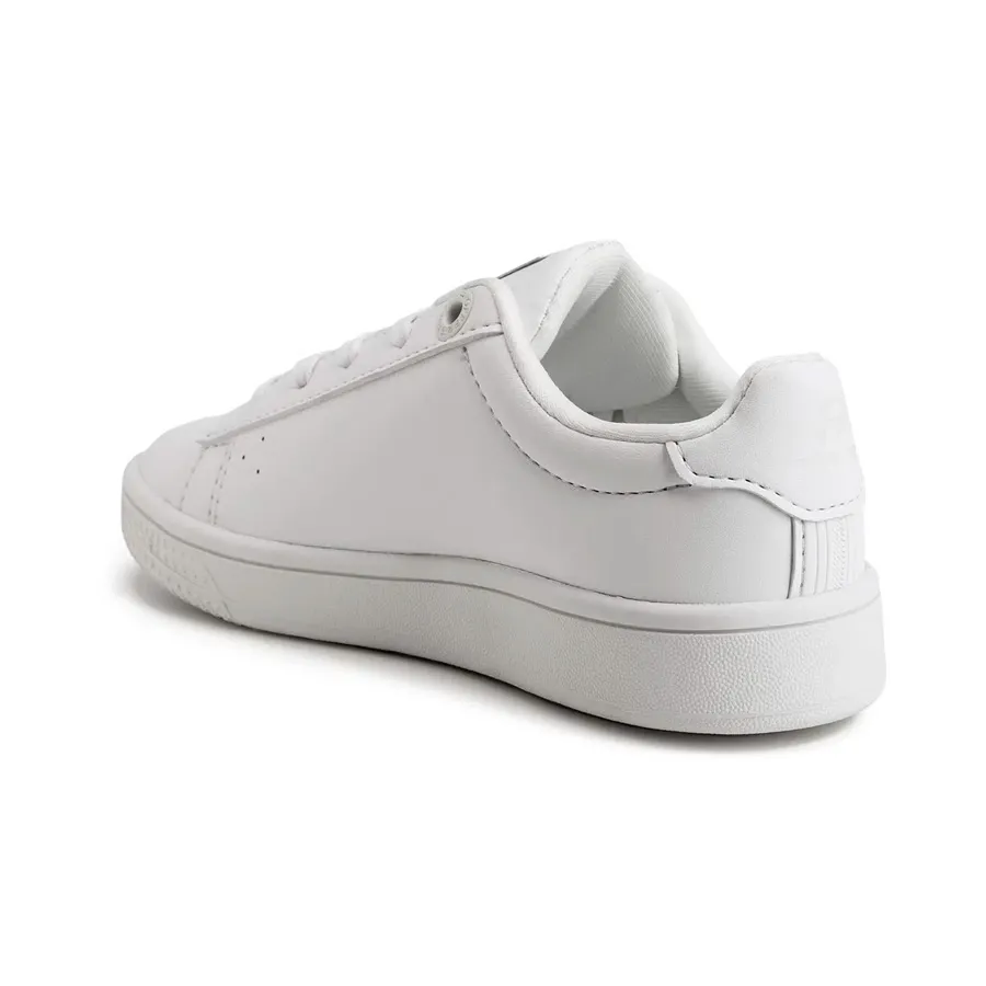 Imagen 2 de 5 de Zapatillas Topper Capitan Tt Kids-BLANCO