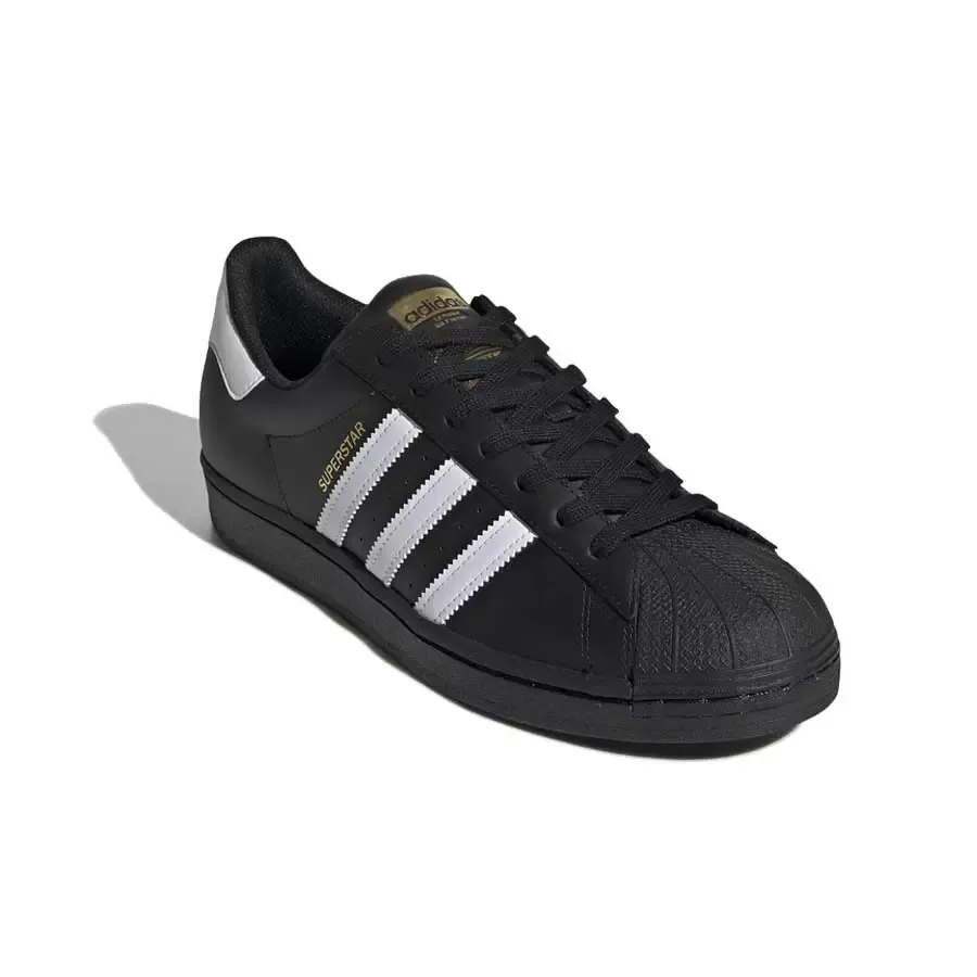 Imagen 1 de 5 de Zapatillas adidas originals Superstar-NEGRO/BLANCO