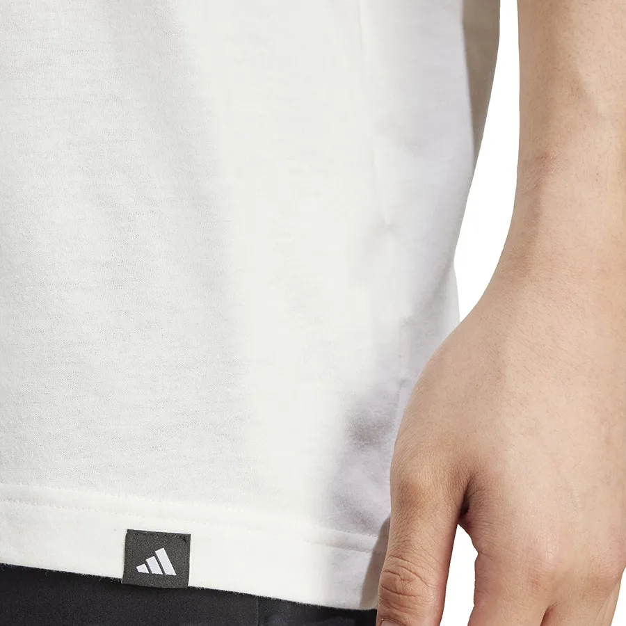 Imagen 3 de 4 de Remera adidas Power-HUESO