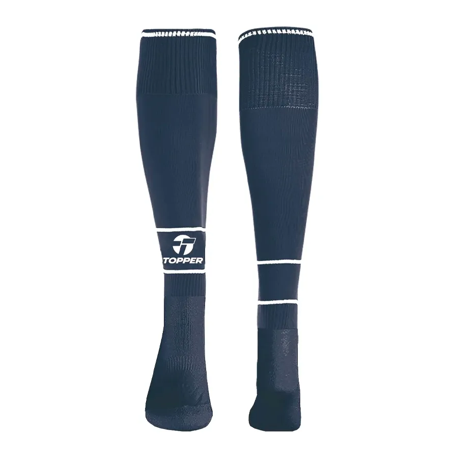 Imagen 0 de 1 de Medias Topper Clasica-MARINO/BLANCO