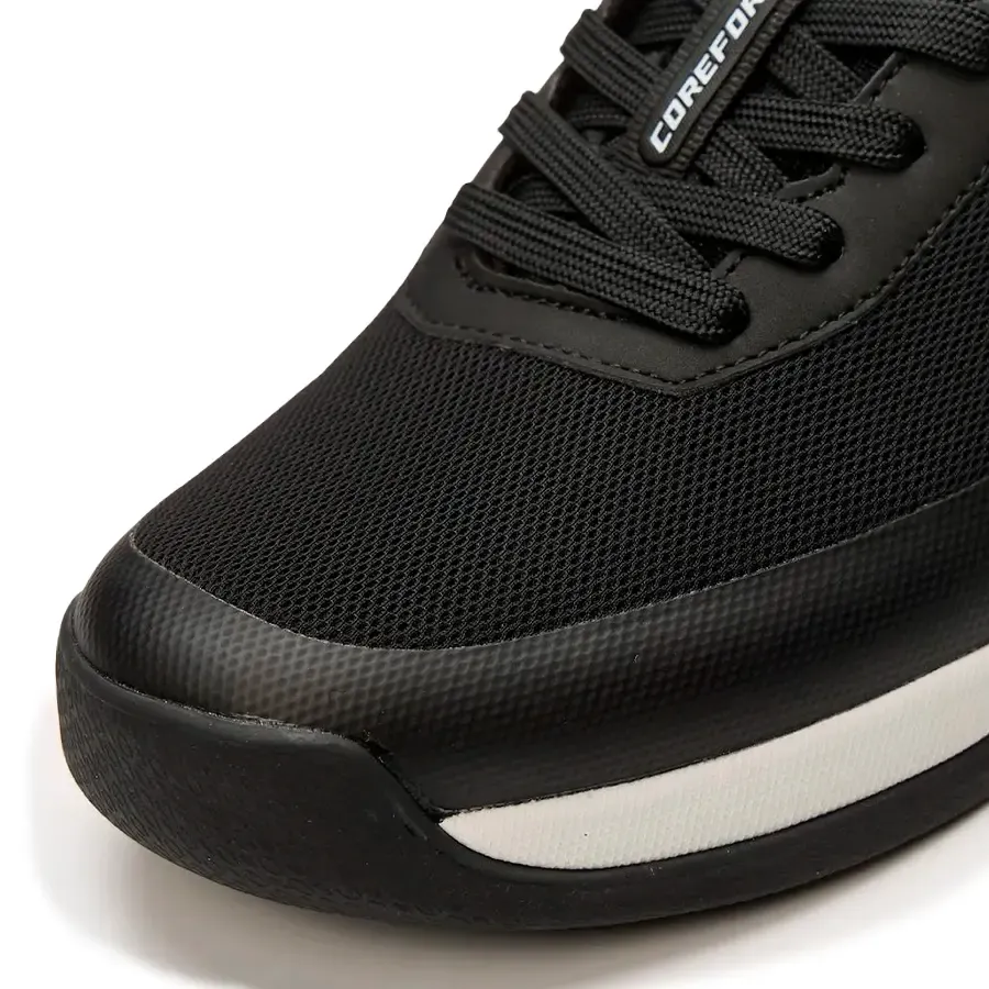 Imagen 6 de 9 de Zapatillas Atomik Coreforce-NEGRO