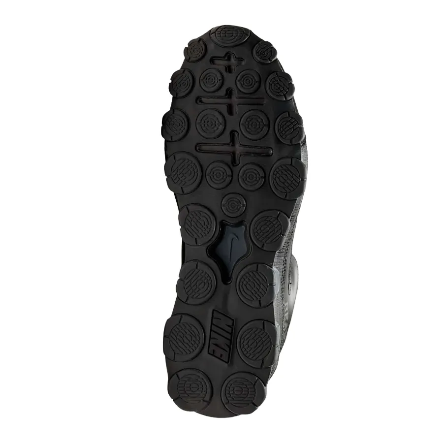 Imagen 3 de 7 de Zapatillas Nike Reax 8 Tr-NEGRO