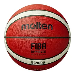 Pelota Molten Basket N°7