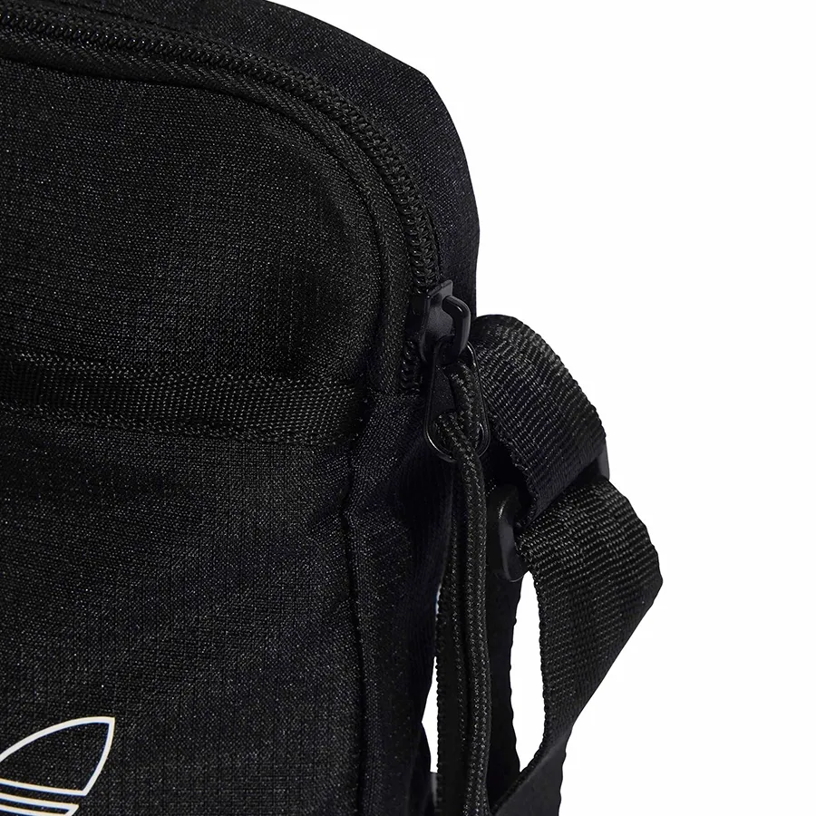 Imagen 4 de 5 de Bolso adidas Festival Bag-NEGRO