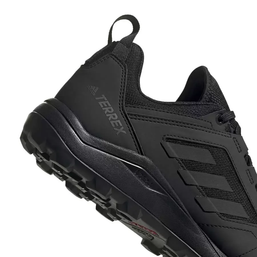 Imagen 5 de 6 de Zapatillas adidas Terrex Agravic Tr-NEGRO