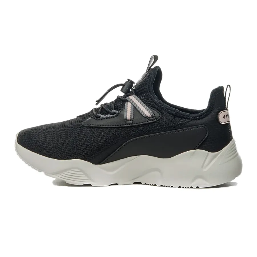 Imagen 2 de 6 de Zapatillas Fila V Track 3.0-NEGRO/ROSA