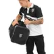 Bolso Mitre Gimnasia y Esgrima - Negro/blanco - 2