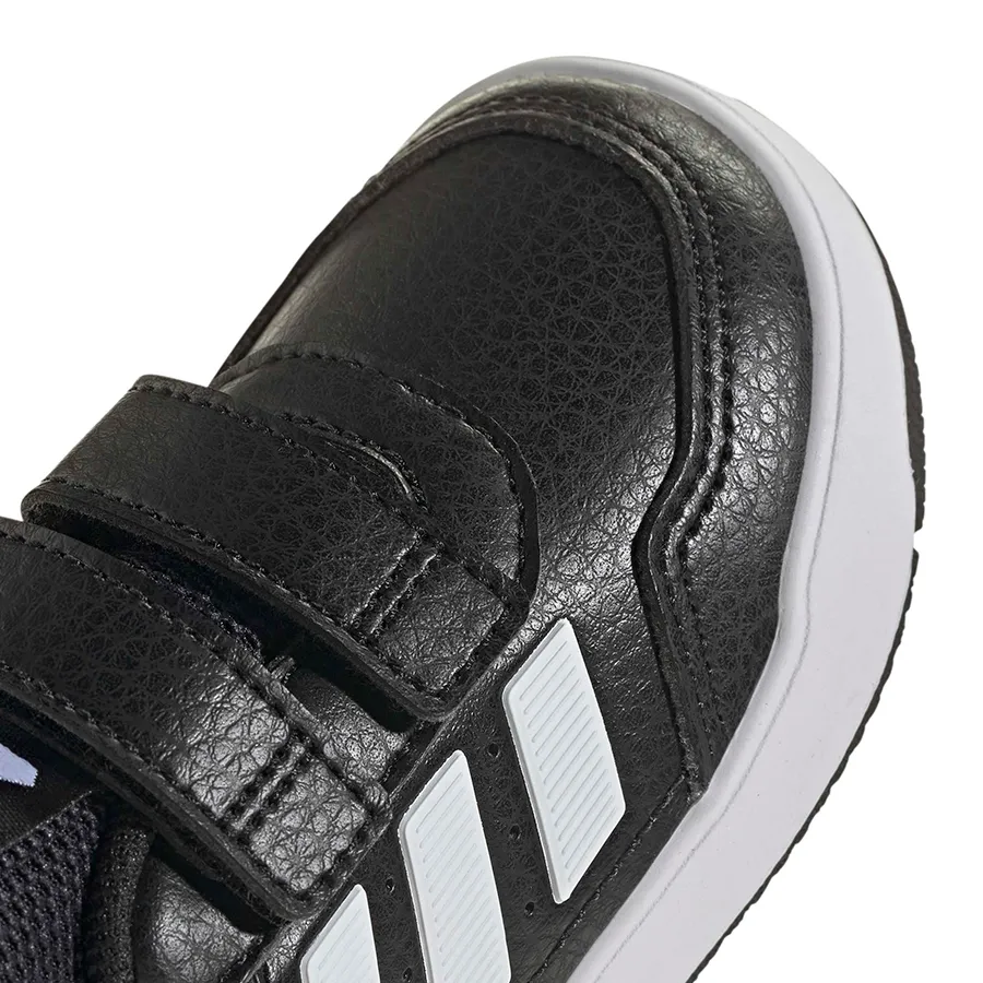 Imagen 6 de 8 de Zapatillas adidas Tensaur Sport 3.0-NEGRO/BLANCO