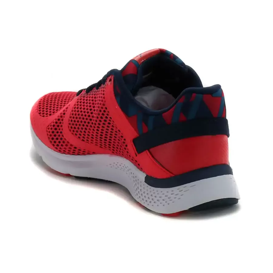 Imagen 1 de 3 de Zapatillas New Balance Vazee Transform Wx77 Bg-ROJO/MARINO