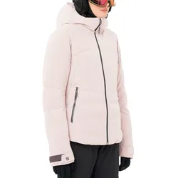 Campera Salomon Alpenflow Down