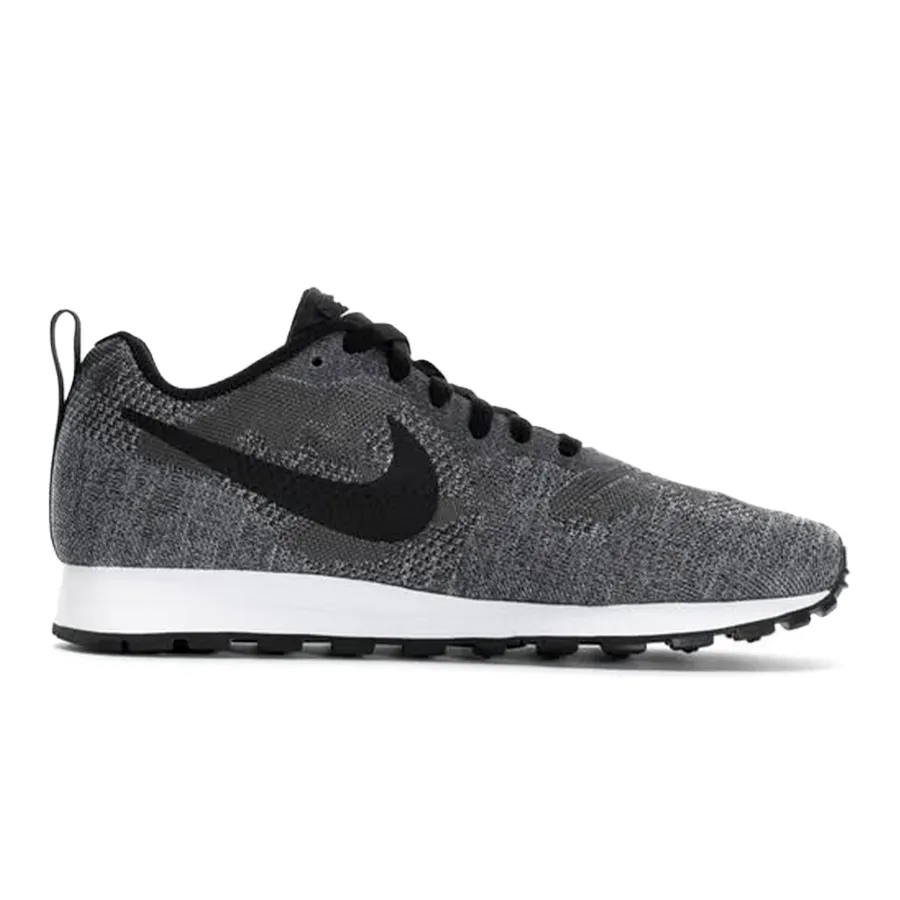Imagen 0 de 4 de Zapatillas Nike Md Runner 2-NEGRO