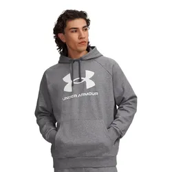 Buzo Under Armour Rival Fleece Logo