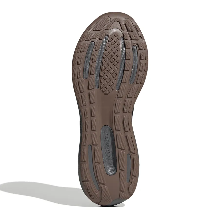 Imagen 4 de 7 de Zapatillas adidas Runfalcon 3.0 Tr-NEGRO/GRAFITO