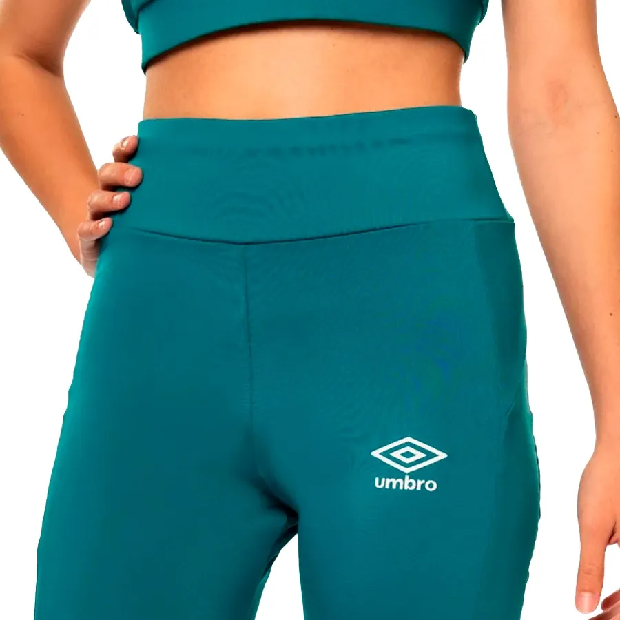 Imagen 2 de 3 de Calza Umbro Pilcomayo-PETROLEO