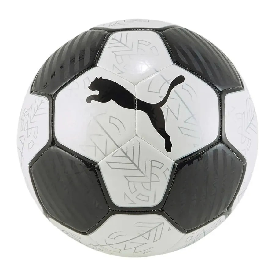 Imagen 0 de 1 de Pelota Puma Prestige-NEGRO/BLANCO