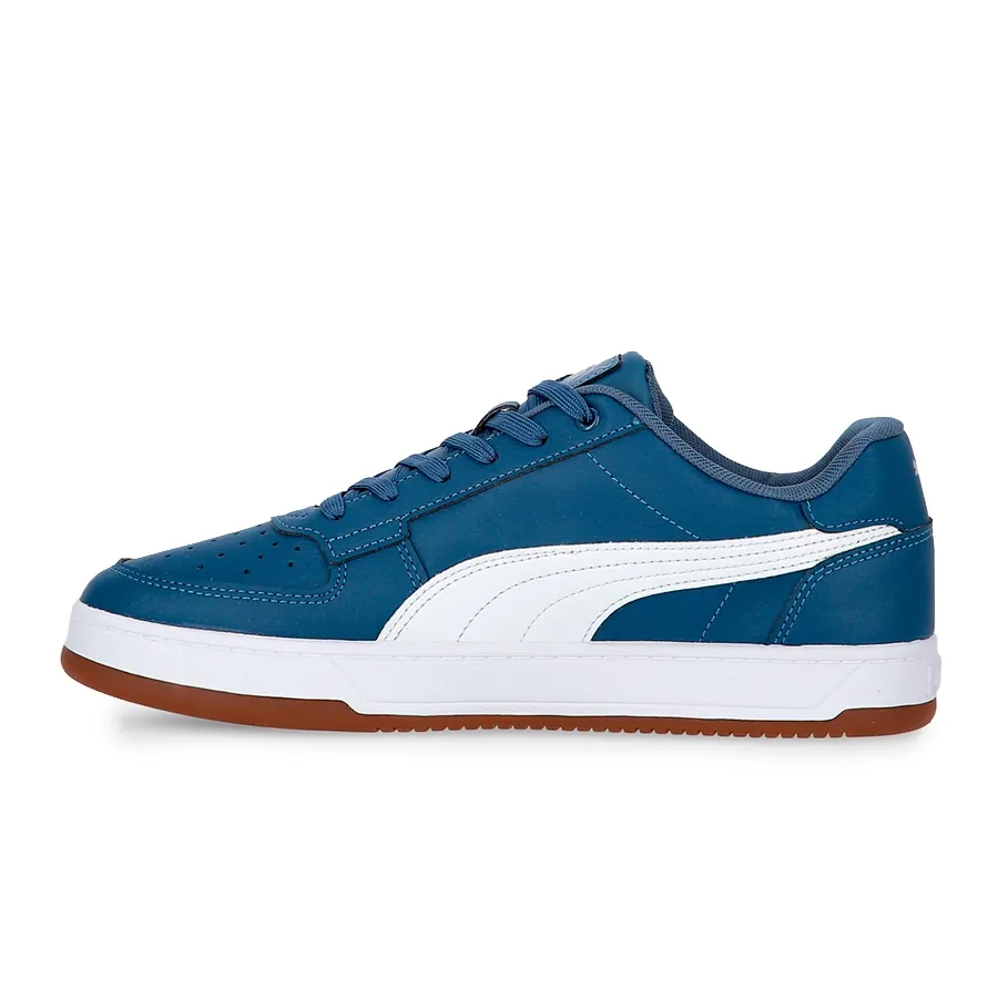 Imagen 2 de 6 de Zapatillas Puma Caven 2.0-AZUL/BLANCO