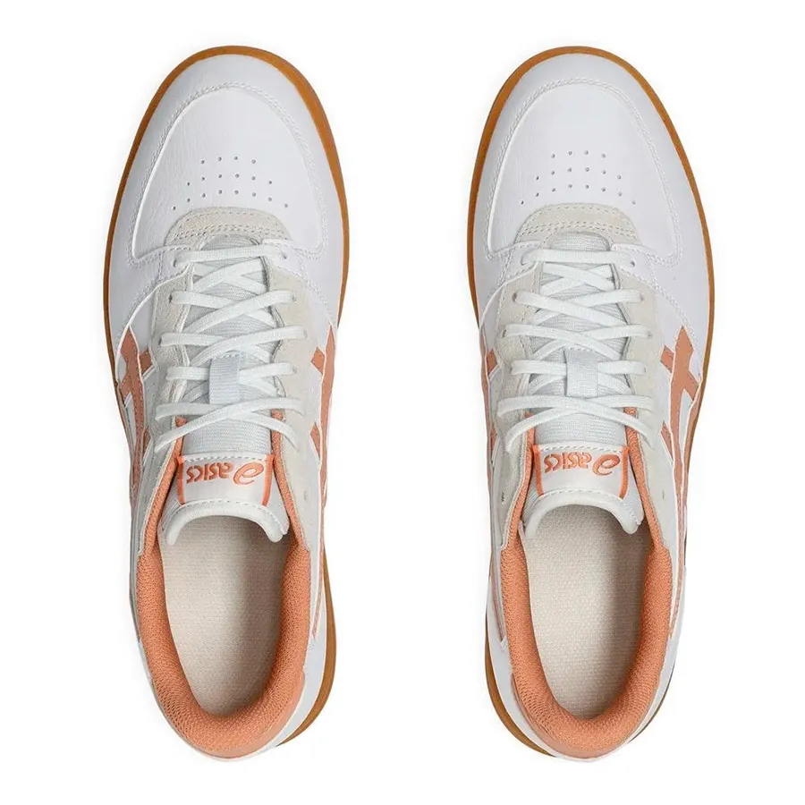 Imagen 3 de 7 de Zapatillas Asics Skyhand Og-BLANCO/CARAMELO