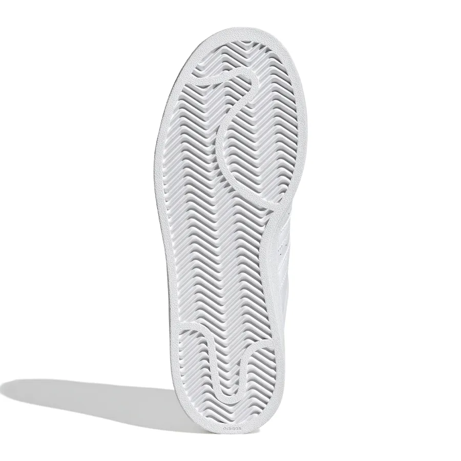 Imagen 4 de 7 de Zapatillas adidas originals Superstar II-BLANCO