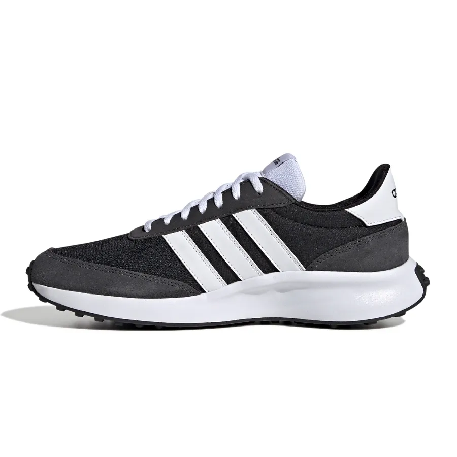 Imagen 1 de 6 de Zapatillas adidas Run 70S-NEGRO/BLANCO/GRAFITO